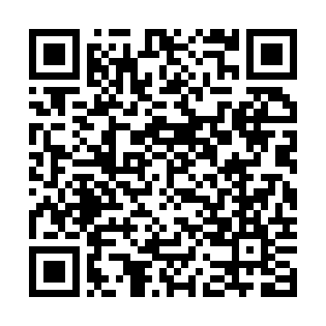 QR code for NHS: Childhood vaccinations
