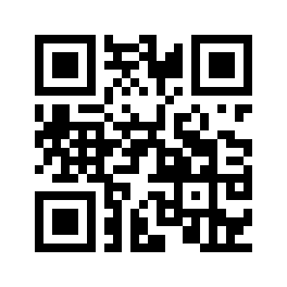 QR code for Bliss