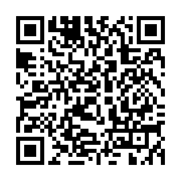 QR code for NHS: Safer sleep