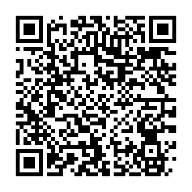 QR code for UKHSA: RSV immunisation for babies